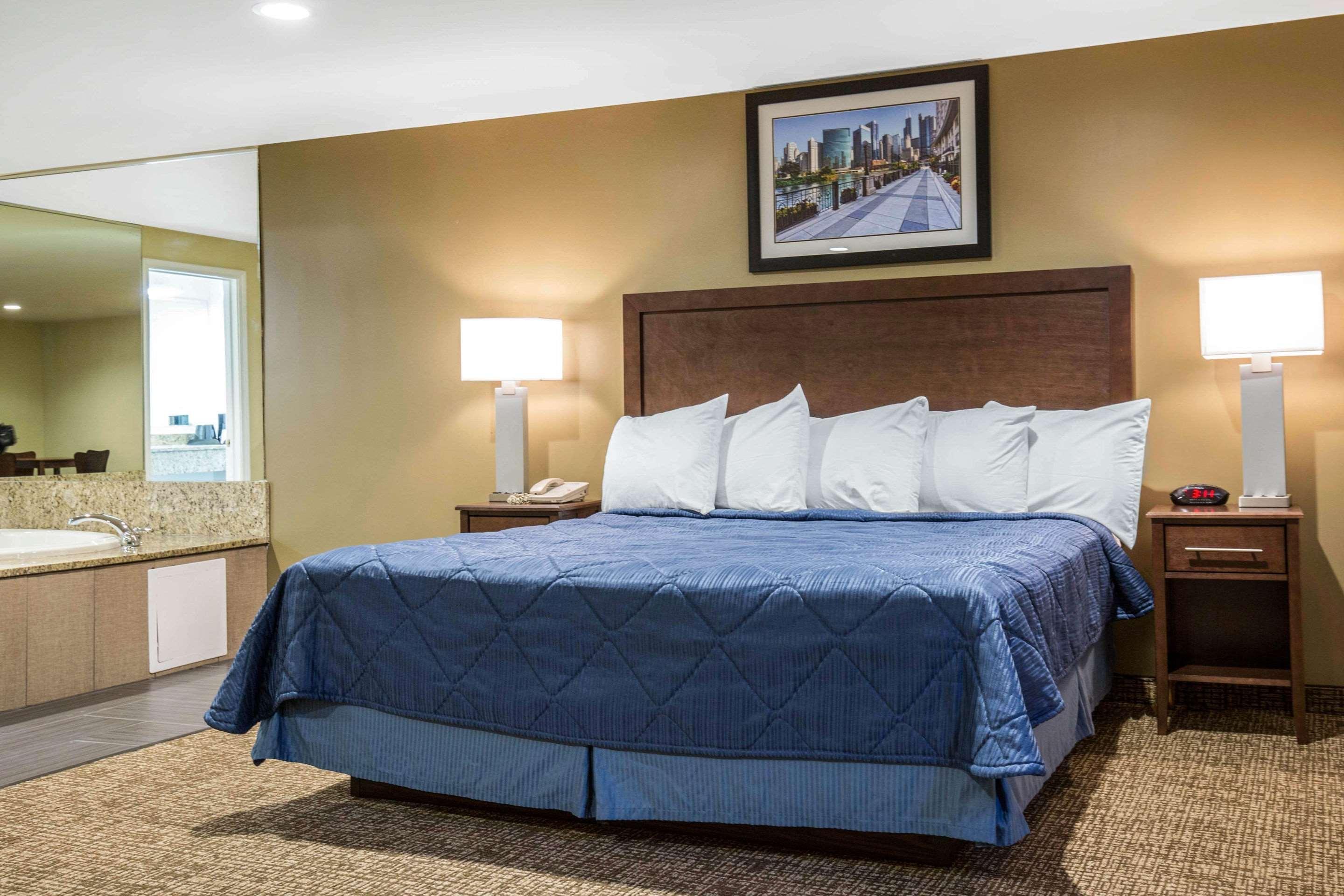 Rodeway Inn Lyons - La Grange Extérieur photo