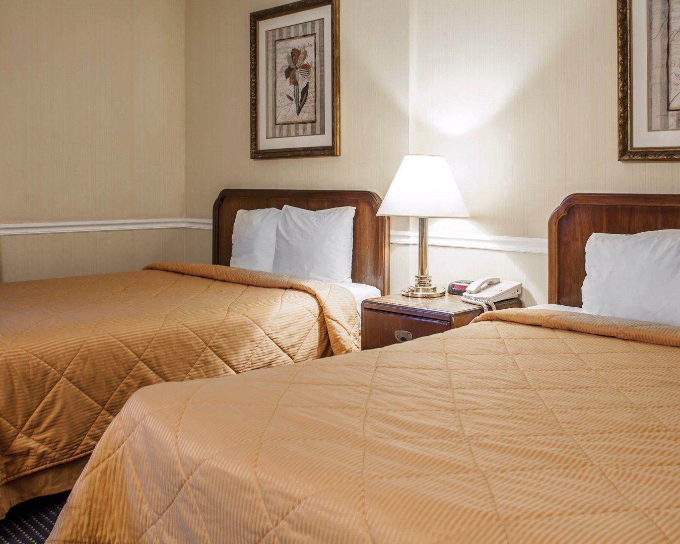 Rodeway Inn Lyons - La Grange Extérieur photo