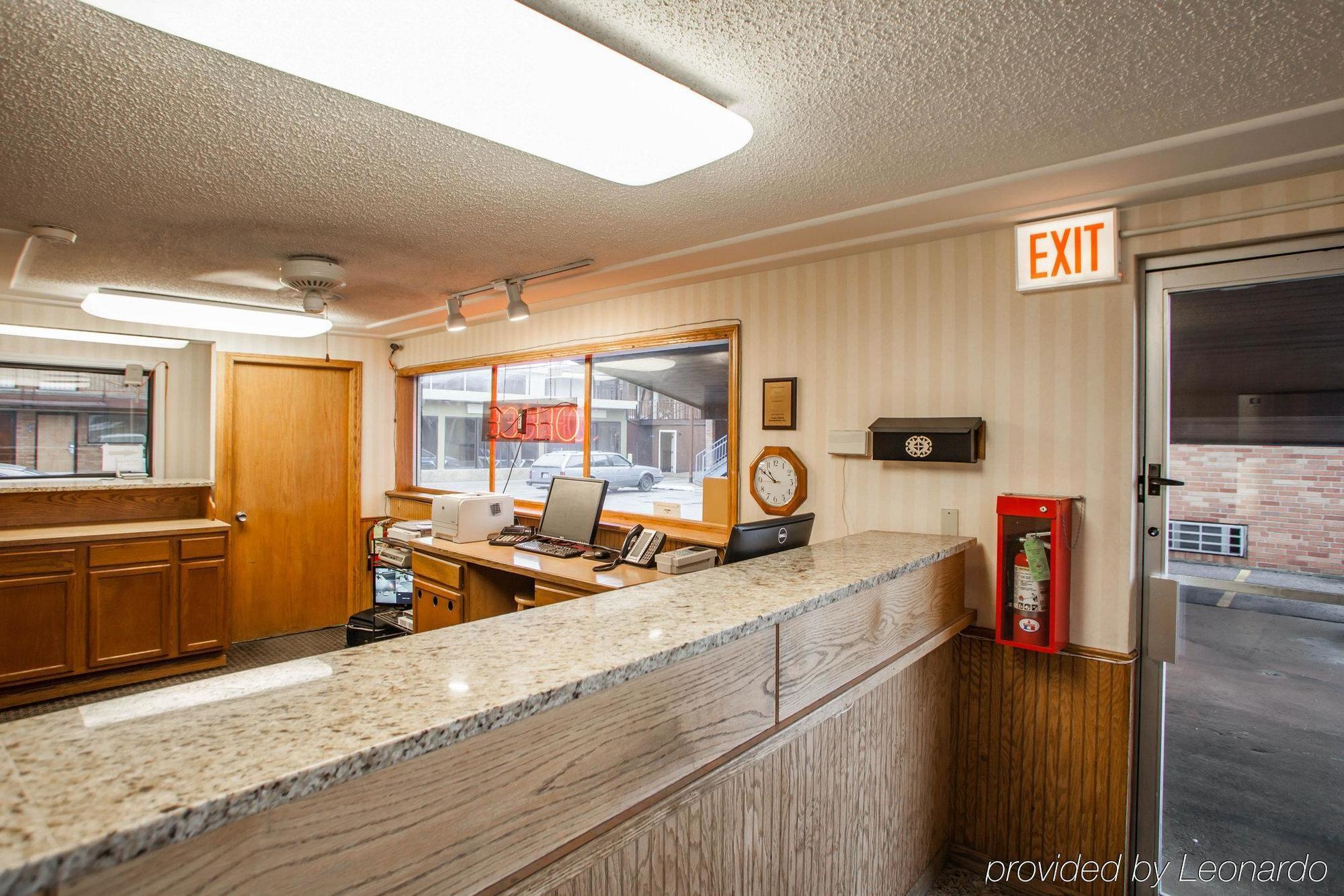 Rodeway Inn Lyons - La Grange Extérieur photo